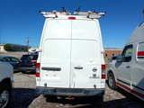 Used 2018 Nissan NV 3500 SL w/ Navigation Package image 3