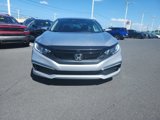 Used 2021 Honda Civic LX image 3