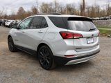 Certified 2022 Chevrolet Equinox RS w/ Infotainment Package image 2