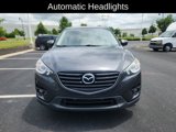 Used 2016 MAZDA CX-5 Touring image 2