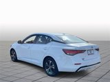 Used 2023 Nissan Sentra SV image 5