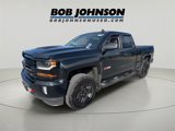Used 2019 Chevrolet Silverado 1500 LT w/ All Star Edition image 3