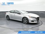 Used 2022 Nissan Altima 2.5 SR image 4