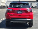 Used 2023 Jeep Compass Limited image 5