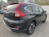 Used 2015 Honda CR-V Touring image 5
