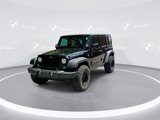 Used 2017 Jeep Wrangler Unlimited Rubicon w/ Connectivity Group image 4