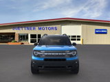 New 2024 Ford Bronco Sport Badlands w/ Premium Package image 6