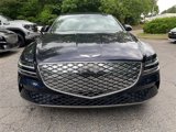Used 2024 Genesis G80 image 2