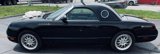 Used 2002 Ford Thunderbird image 4