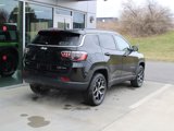 New 2025 Jeep Compass Limited image 3