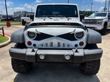 Used 2013 Jeep Wrangler Unlimited Sport w/ Connectivity Group image 2