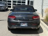 Certified 2020 Mercedes-Benz C 300 4MATIC Cabriolet image 4