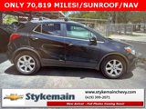 Used 2015 Buick Encore Premium w/ Experience Buick Package image 4