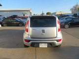Used 2013 Kia Soul + w/ Audio Pkg image 2