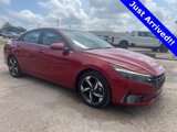 Used 2022 Hyundai Elantra SEL w/ Convenience + Premium Package image 4