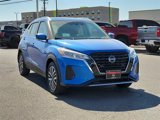 New 2024 Nissan Kicks SV image 2