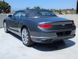 Certified 2020 Bentley Continental GT V8 image 3
