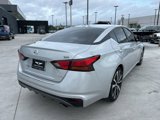 Used 2022 Nissan Altima 2.0 SR image 5