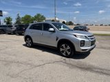 Used 2022 Mitsubishi Outlander Sport ES image 2