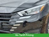 New 2025 Nissan Versa S image 6