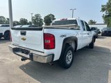 Used 2013 Chevrolet Silverado 1500 W/T w/ Skid Plate Package image 5