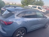 Used 2024 Ford Escape ST-Line w/ Tech Pack #1 image 3