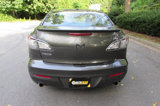 Used 2011 MAZDA MAZDA3 s Grand Touring w/ Tech Pkg image 4