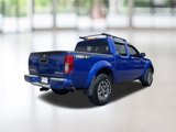 Used 2015 Nissan Frontier PRO-4X w/ Pro-4x Luxury Package image 2