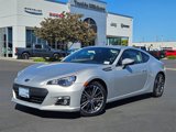 Used 2014 Subaru BRZ Premium image 2