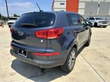 Used 2015 Kia Sportage LX image 4