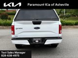 Used 2015 Ford F150 XL w/ Equipment Group 101A Mid image 5