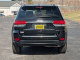 Certified 2022 Jeep Grand Cherokee Limited image 4