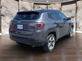 Used 2021 Jeep Compass Limited image 5
