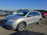 Used 2015 Acura MDX SH-AWD w/ Technology Package image 2
