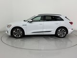 Used 2021 Audi e-tron Premium Plus w/ Premium Plus Package image 4