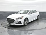Used 2018 Hyundai Sonata SEL image 3
