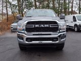 New 2024 RAM 3500 Tradesman w/ Bed Utility Group image 3