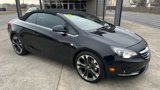 Used 2016 Buick Cascada Premium image 2