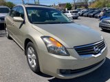 Used 2009 Nissan Altima 2.5 SL w/ Connection Pkg image 3