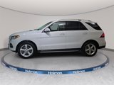 Used 2016 Mercedes-Benz GLE 350 4MATIC image 3