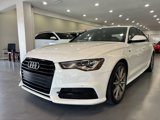 Used 2017 Audi A6 2.0T Premium image 3