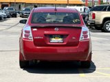 Used 2008 Nissan Sentra 2.0 SL w/ Sunroof Pkg image 6