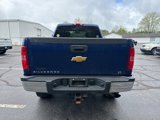 Used 2013 Chevrolet Silverado 2500 LT w/ Interior Plus Package image 4