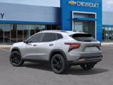 New 2025 Chevrolet Trax ACTIV w/ Sunroof Package image 3