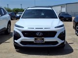 Used 2022 Hyundai Kona N Line w/ Tech Package image 2