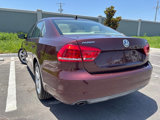 Used 2013 Volkswagen Passat TDI SE image 3