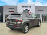 Used 2022 Jeep Compass Latitude image 5