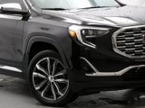 Used 2018 GMC Terrain Denali w/ Advanced Safety Package image 3