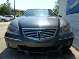 Used 2008 Acura RL image 3