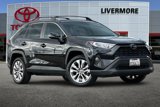 Certified 2021 Toyota RAV4 XLE Premium image 2